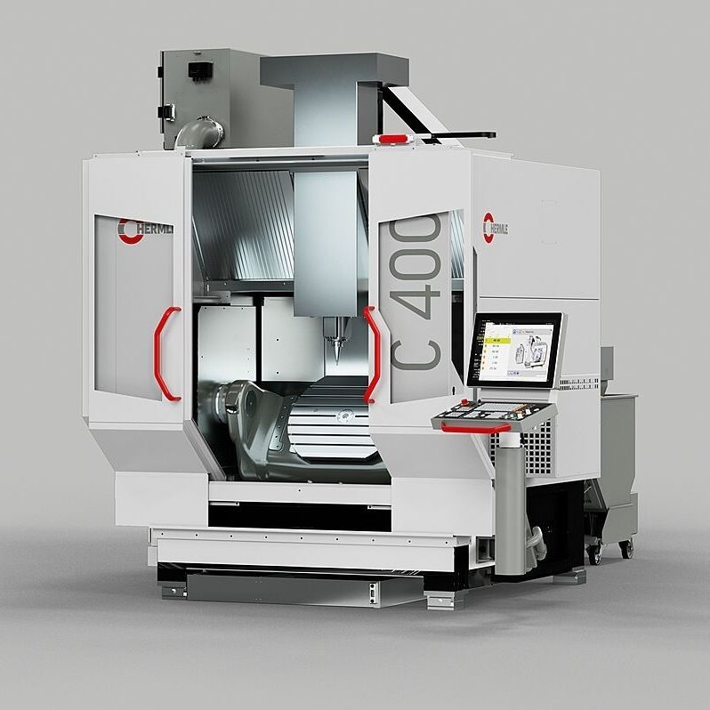 HERMLE C400